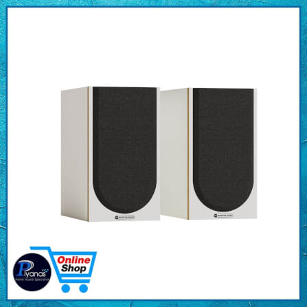 ลำโพงบุ๊คเชล์ฟ MONITOR AUDIO : BRONZE 7G รุ่น BRONZE-50 (WHITE)_2